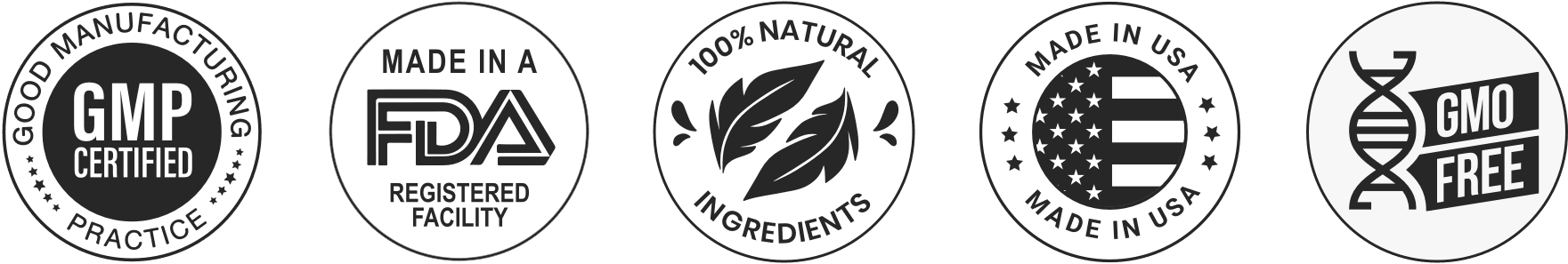 Strong Peak FDA Approved