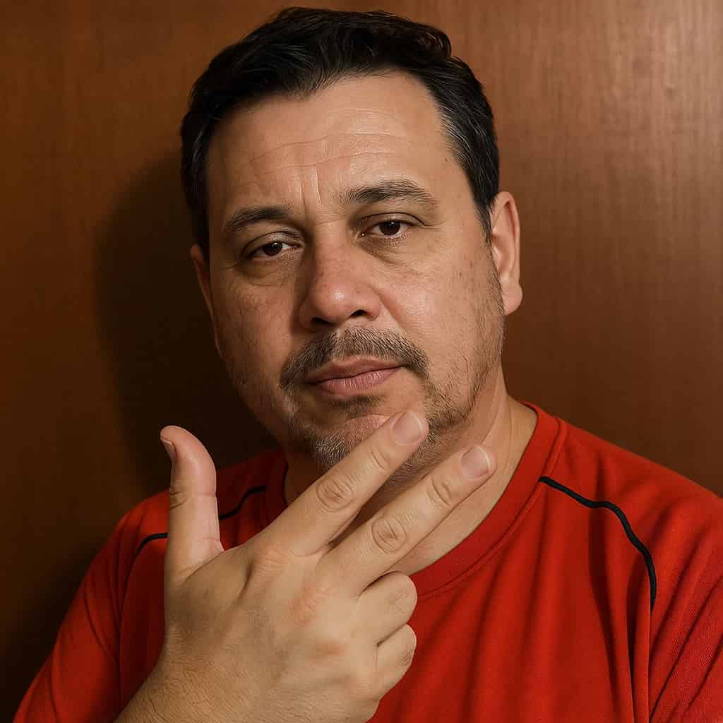 Strong Peak testimonial 2